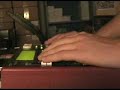 Dj Hoppa Doors Routine