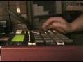 Dj Hoppa Doors Routine