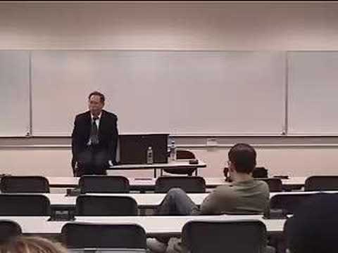 Professor Epstein on Kelo v. New London