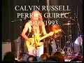 calvin russell - Thumb #1