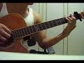 Tong hua guitar melody