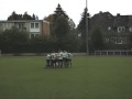 TV Meckelfeld - TuS Bröckel (17.10.2009)