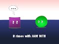 Square & Circle : Part 1