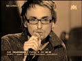 Christophe Willem One