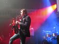 chip karten 
saxy mr s
live @ popcorn paradiso