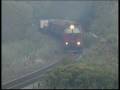 videos de DSB Mz 1417 Hørup 2004