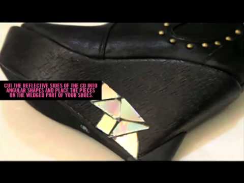 CATALOG TV: D.I.Y. Series - Reflector Wedges