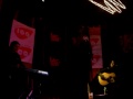 Un trocito de aire - Conchita - Salamanca 16/12/09