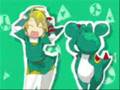 Super Smash CaramellDansen Brawl