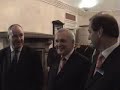 An Taoiseach at SDLP North South Makes Sense event