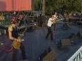 NBG - Live at Kalemegdan (Belgrade) Part 1