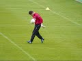 AZ Training 10/08/08