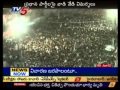 Vijayamma Parakala Tour Successfull(TV5)