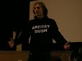 Matthis speaking at Cypress Hills HS.MP4