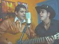 COWBOYS SERTANEJO NO PROGRAMA R�DIO FAMA!