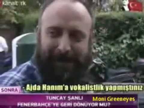 halit ergenc