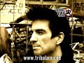 Anti-Flag - Tribal Area #9 - Teaser