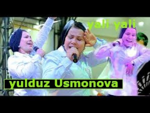Yulduz Usmonova Yalli Yalli Zor KLIP