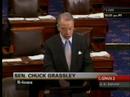 Sen. Grassley exposes PR behind the \"food crisis\" (part 2)