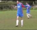 Cullybackey Olympic FC Season 04/05 Hi-Lights Cullybackey Olympic FC Season 04/05 Hi-Lights