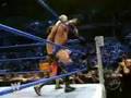wwe Eddie Guerrero's last match