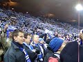 FC Z�rich - HSV    1 - 3  am 14.02.2008