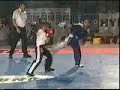 WAKO Kickboxing: Tomaz Barada vs Danny Descoteaux Round 6&7