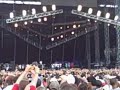 Lil wayne live at virgin festival 08- lollipop remix w/ kanye west