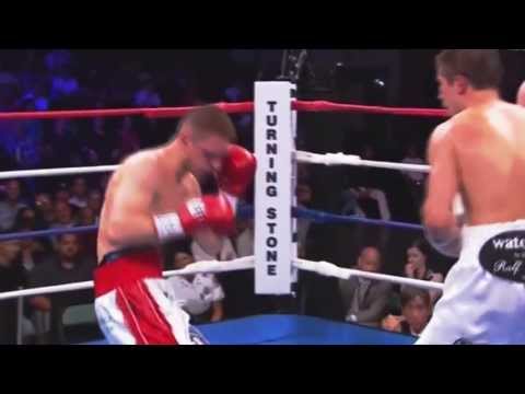 Sergio Martinez vs Gennady Golovkin HD PROMO Video