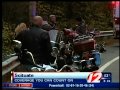 Scituate motorcycle crash