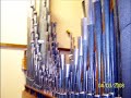 Chrysanthemum Rag (Bill Coale, organist)