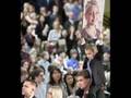 A Tribute To Gloria Strauss