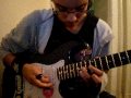 TDWP-Still Fly Cover By Nenny