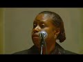 9/11 First Responders Benefit - Cynthia McKinney