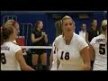 Gonzaga knocks off Idaho in volleyball Gonzaga knocks off Idaho in volleyball