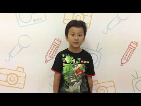 幼幼小主播選拔