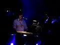 Nada Surf - Blonde on Blonde (Live at the Bataclan, Paris)