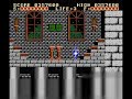 ending to the horrible nes game: adventures of captain comic.