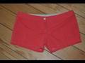 Badeshorts für Frauen