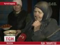 TV TSN - yule-songs and the stool