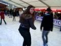 videos de Patinoire de Noël em: O psicopata.