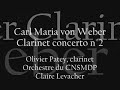 Weber2 1st mvt.wmv