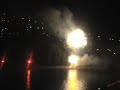 MEDIA TRANS RHENUM: "Rhein in Flammen" - Remagen - 7. Mai 2011