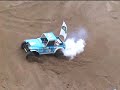 formula offroad skien 2006 teaser with clips from both days