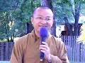 Không Lầm Nhân Quả