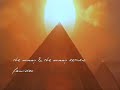 anck-su-namun/imhotep/evelyn
mostly about anck & imhotep ^^
song is the haunting by kamelot

movie maker was being a bitch again so this took like forever to make :p

clips from the mummy (1999) and the mummy returns

please rate&comment! ^___^
