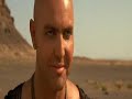 Anck-su-namun & Imhotep - the Haunting
