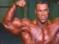 Kevin Levrone