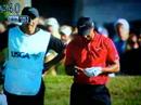 2008th US OPEN GOLF FINAL 18TH TIGER WOODS ①