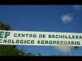 Video del CBTa 8